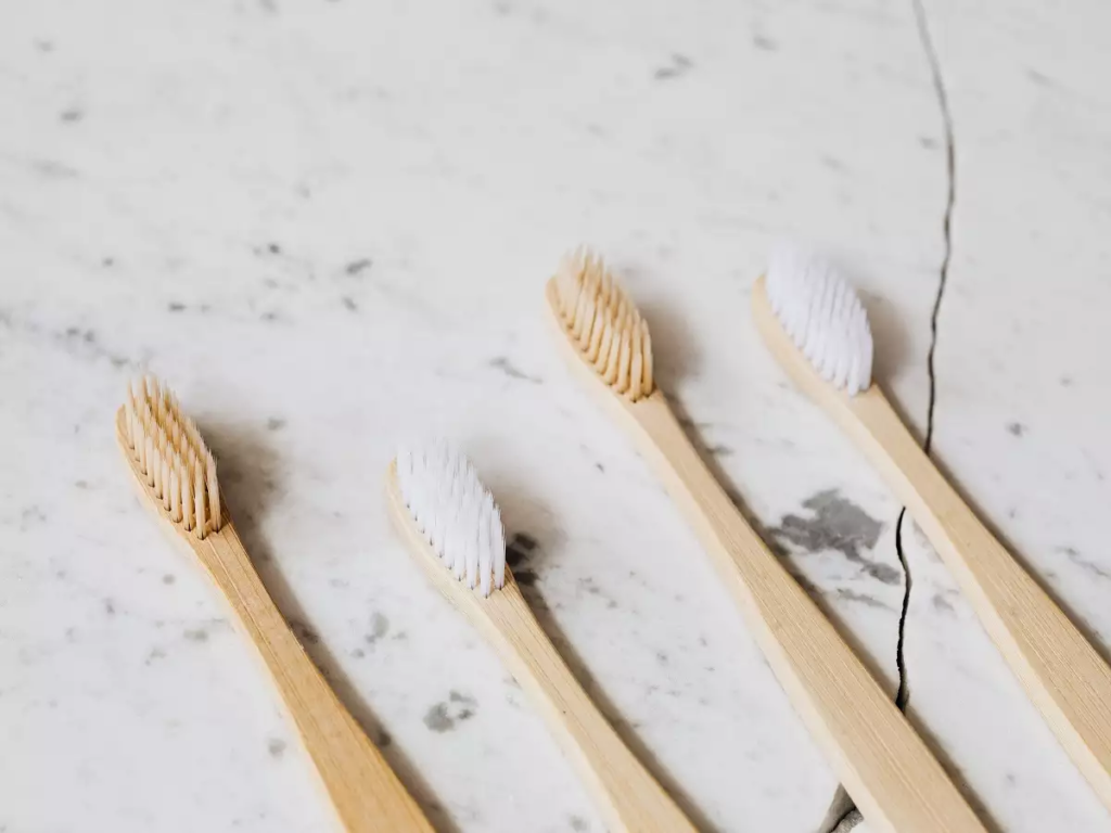 10 Best Bamboo Toothbrushes To Try In 2023 Bamboo Toothbrushes,Best Bamboo Toothbrushes,Bamboo Toothbrush Brands,Sustainable Toothbrushes