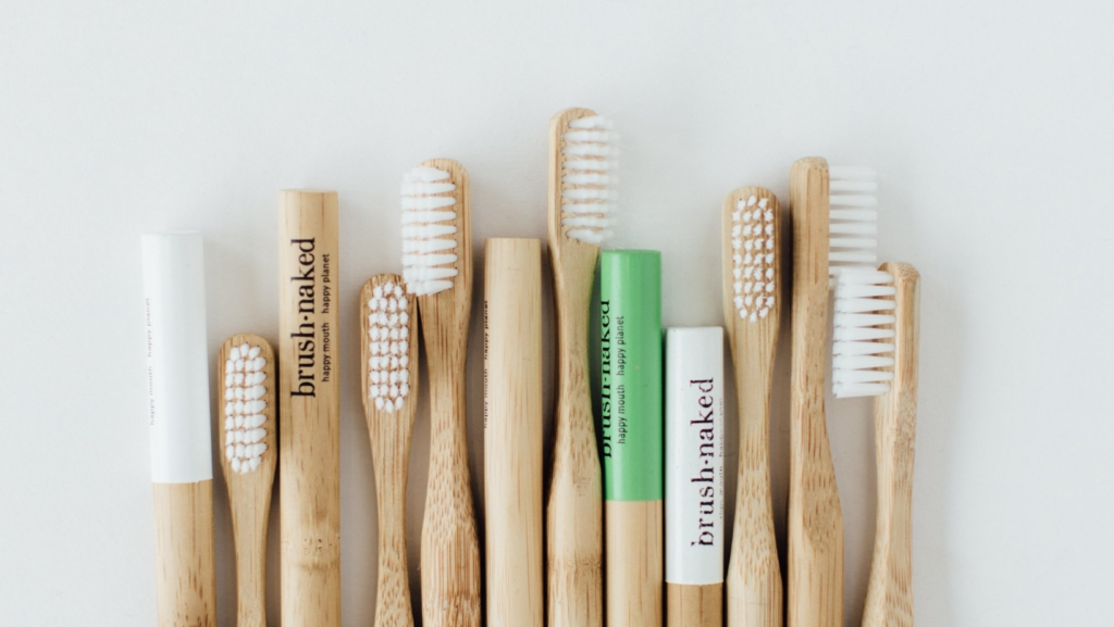 10 Best Bamboo Toothbrushes To Try In 2023 Bamboo Toothbrushes,Best Bamboo Toothbrushes,Bamboo Toothbrush Brands,Sustainable Toothbrushes