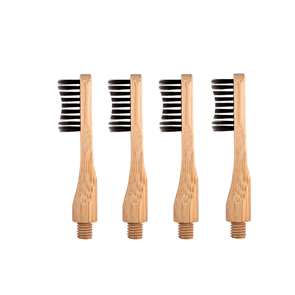 10 Best Bamboo Toothbrushes To Try In 2023 Bamboo Toothbrushes,Best Bamboo Toothbrushes,Bamboo Toothbrush Brands,Sustainable Toothbrushes