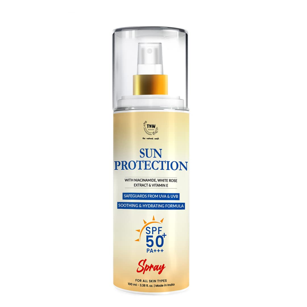 Top 10 Safest Spray Sunscreens safest spray sunscreen,spray sunscreen india,best spray sunscreen for sensitive skin,best spray sunscreen india,sunscreen spray india,sunscreen for face india,water resistant sunscreen india