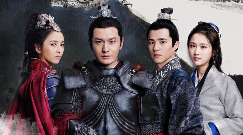 The Best Chinese Dramas to Watch best chinese dramas, The Best Chinese Dramas to Watch, top chinese dramas, chinese fantasy dramas, chinese romance dramas