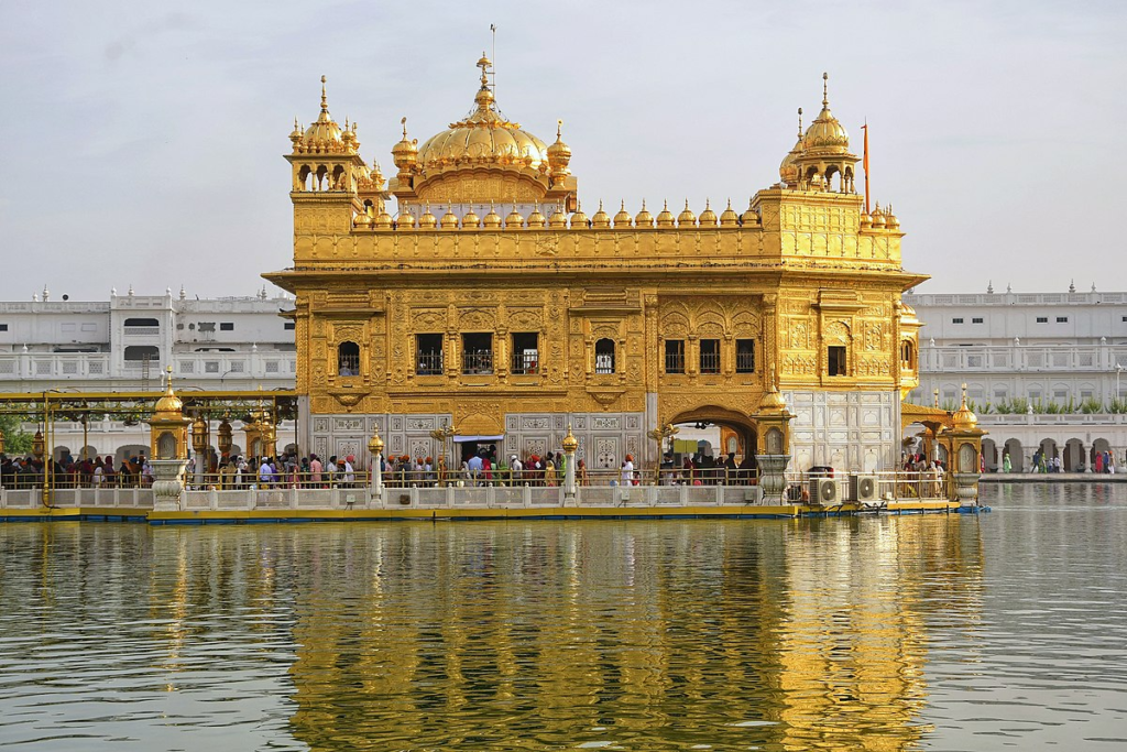 Top 10 Tourist Places in Amritsar tourist places in amritsar,Top 10 Popular Tourist Places in Amritsar to Visit in 2023,amritsar tourist attractions,Top 10 Tourist Places in Amritsar