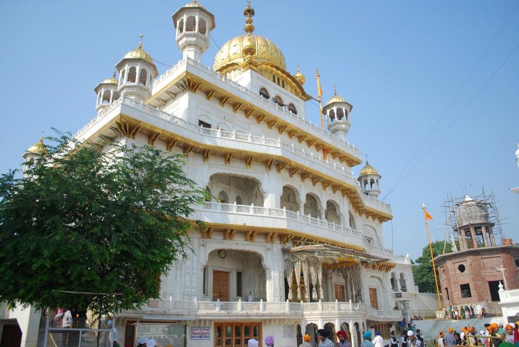 Top 10 Tourist Places in Amritsar tourist places in amritsar,Top 10 Popular Tourist Places in Amritsar to Visit in 2023,amritsar tourist attractions,Top 10 Tourist Places in Amritsar