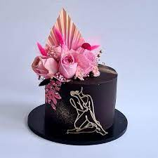 Top 10 Beautiful Birthday Cake Designs For Girls Beautiful Birthday Cake Designs