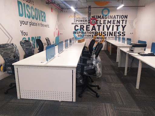 Neohub Coworking