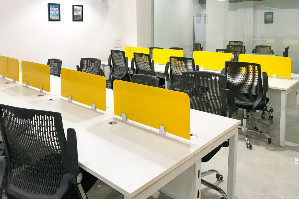 Discover the Best Coworking Spaces in Lucknow coworking spaces in lucknow