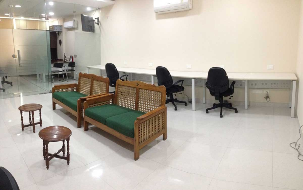 office space rentals in chandigarh