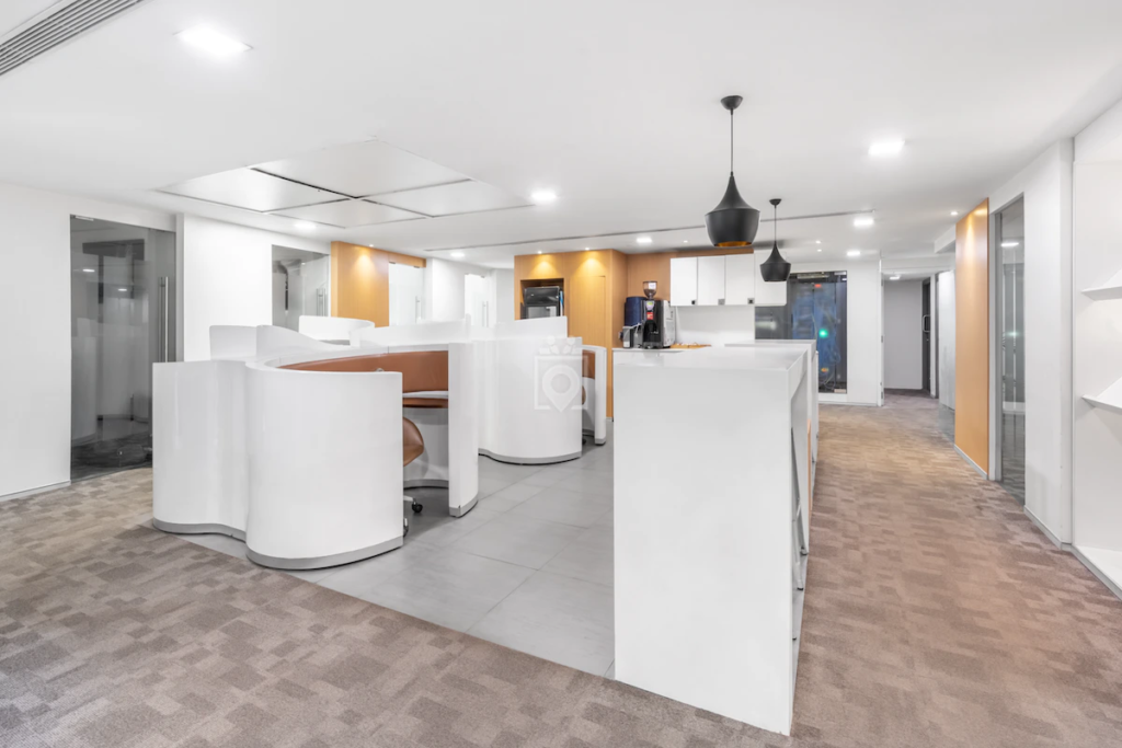 flexible workspaces in chandigarh