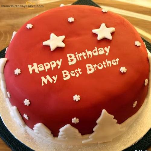 Top 10 Unique Birthday Cake Designs For Brother With Photos unique birthday cake designs,birthday cake for brother,personalized birthday cakes,brother birthday cakes,custom birthday cakes