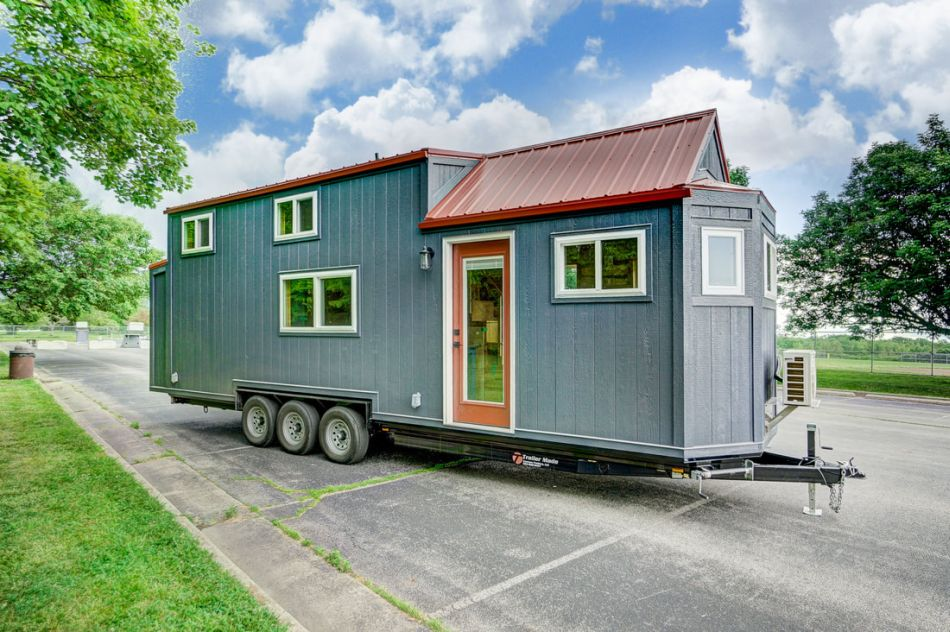 Top 10 Tiny Home Plans With Good Space and Comfort Tiny Home Plans,tiny house plans,budget-friendly tiny house,tiny house design,Top 10 Tiny Home Plans