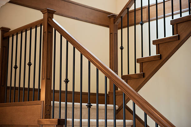 Top 10 Modern Wooden Staircase Designs wooden staircase designs