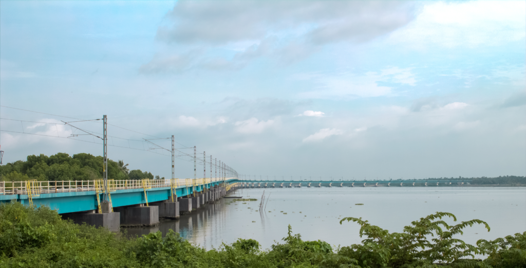 Top 10 Longest Bridges in India That Are Redefining Connectivity Longest Bridges in India