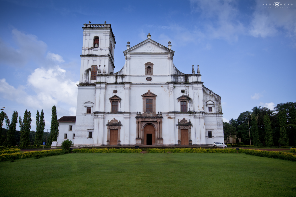 Top 10 Famous Christian Churches in India christian churches in india,Famous Christian Churches in India,top 10 christian churches in india