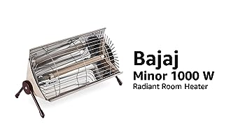 Top 10 Room Heaters In India Top 10 Room Heaters In India