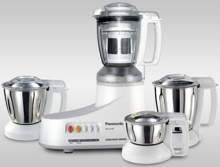 Top 10 Latest and Best Mixer Grinders For Home Use In India 2023 Best Mixer Grinders