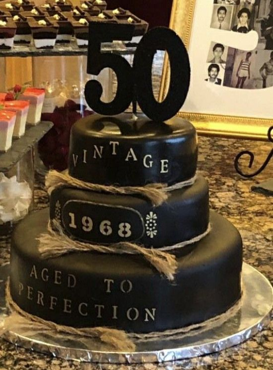 Top 10 Unique 50th Birthday Cake Designs With Photos In 2023 50th birthday cake,unique 50th birthday cake designs,50th birthday cake ideas,50th birthday cake photos,50th birthday cake for men