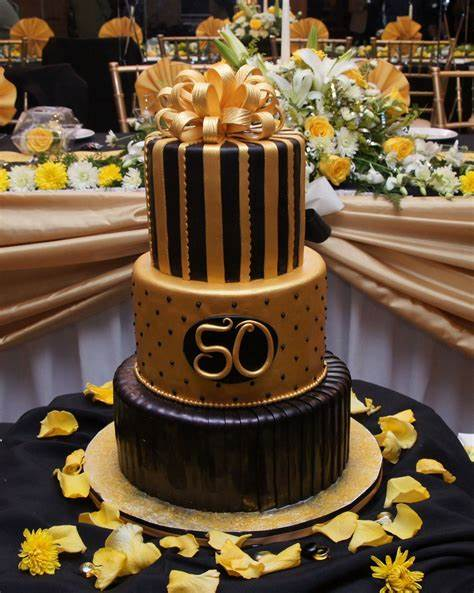 Top 10 Unique 50th Birthday Cake Designs With Photos In 2023 50th birthday cake,unique 50th birthday cake designs,50th birthday cake ideas,50th birthday cake photos,50th birthday cake for men