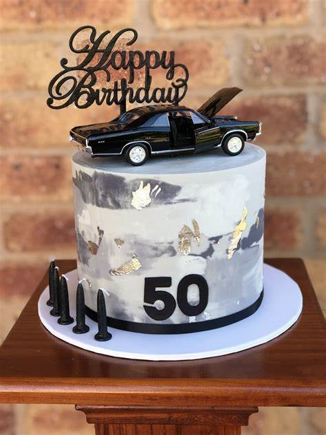 Top 10 Unique 50th Birthday Cake Designs With Photos In 2023 50th birthday cake,unique 50th birthday cake designs,50th birthday cake ideas,50th birthday cake photos,50th birthday cake for men