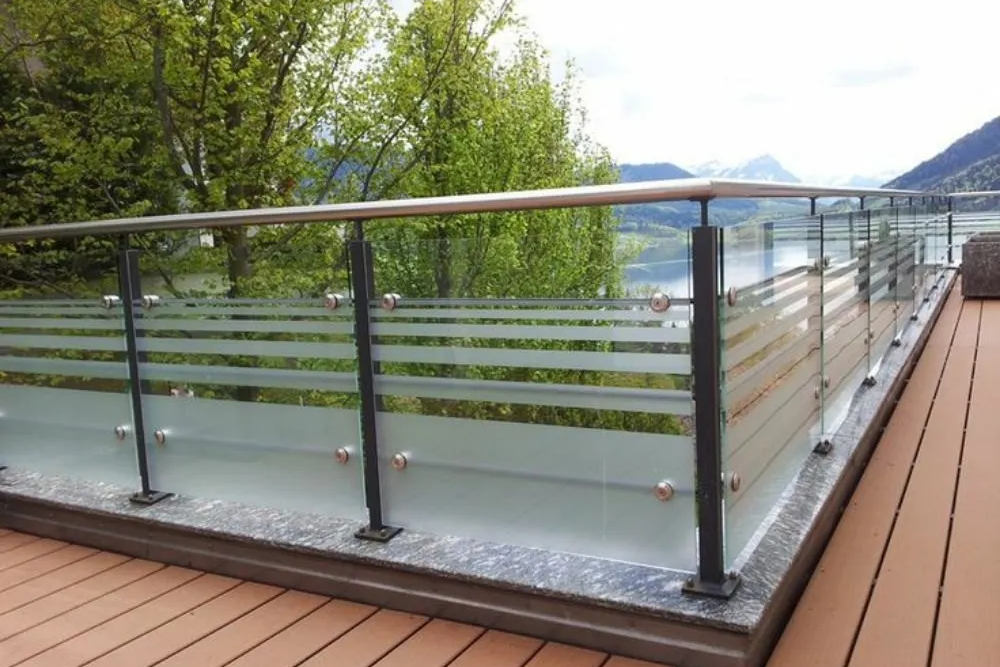 Top 10 Modern Glass Railing Designs Modern Glass Railing Designs,modern balcony glass railing,Modern Glass Railing Designs For Balcony,glass railing,balcony