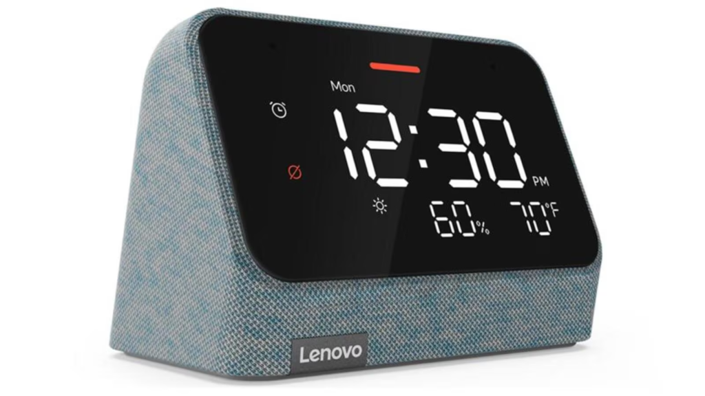 Top 10 Smart Alarm Clocks With Smart Features smart alarm clock,sunrise alarm clock,Alexa alarm clock