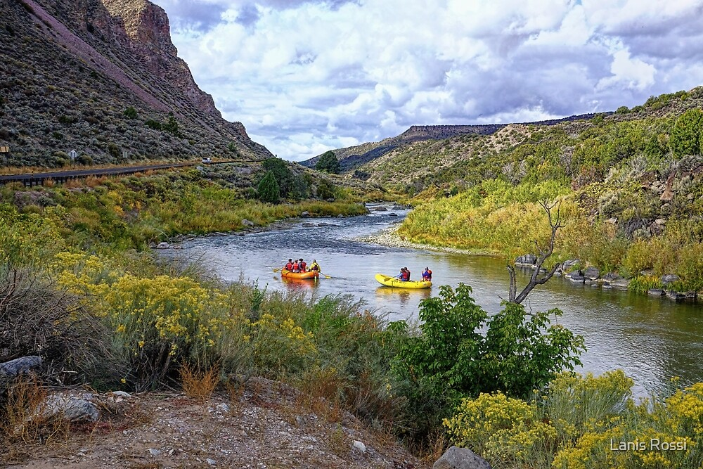 The 10 Longest Rivers in North America longest rivers in north america,north american rivers,important rivers in north america