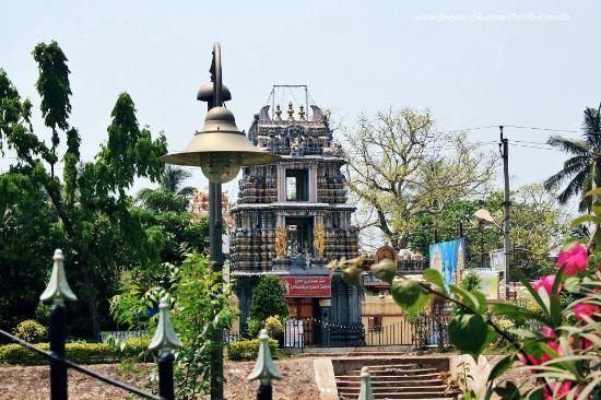 Sri Bala Tripura Sundari Temple