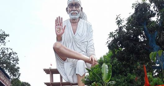 Repuru Saibaba Temple