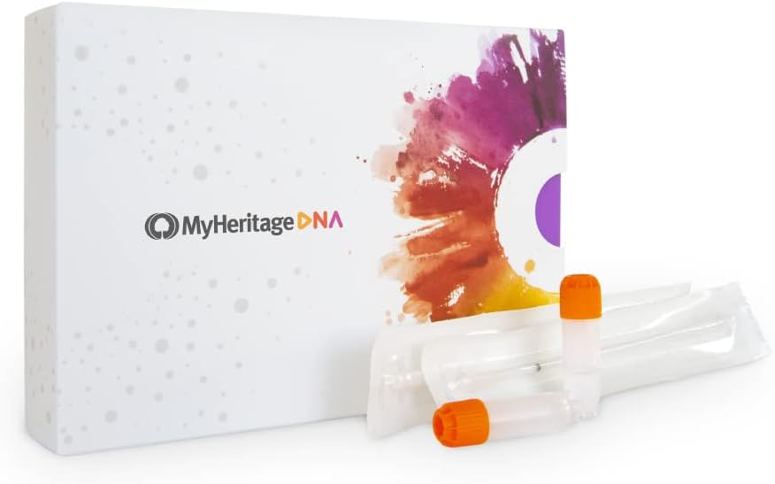 Top 10 Best DNA Testing Kits in 2023 Best DNA testing kits,dna testing kits,ancestry test,health test