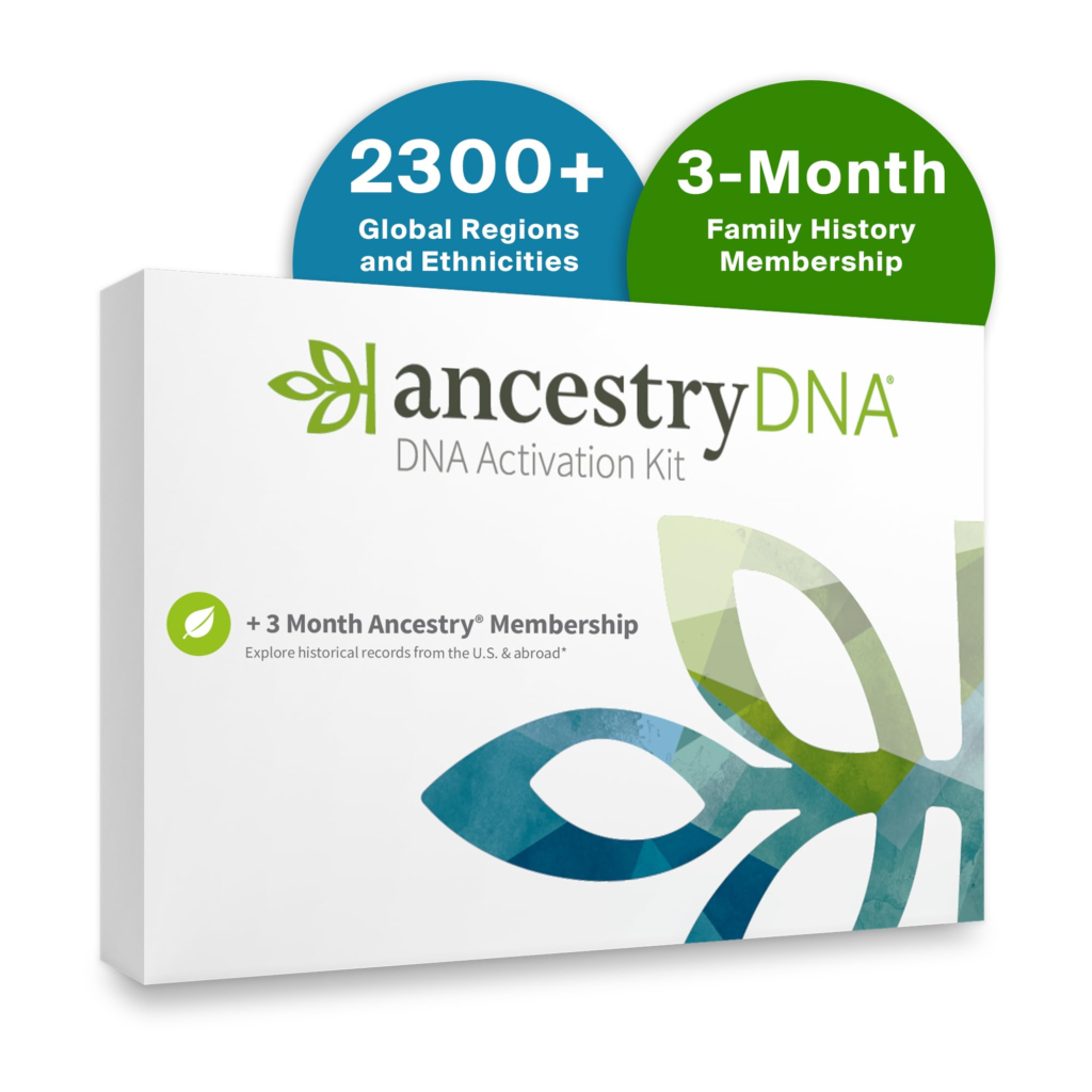 Top 10 Best DNA Testing Kits in 2023 Best DNA testing kits,dna testing kits,ancestry test,health test