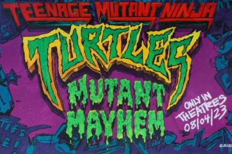 Teenage Mutant Ninja Turtles: Mutant Mayhem Latest Movies