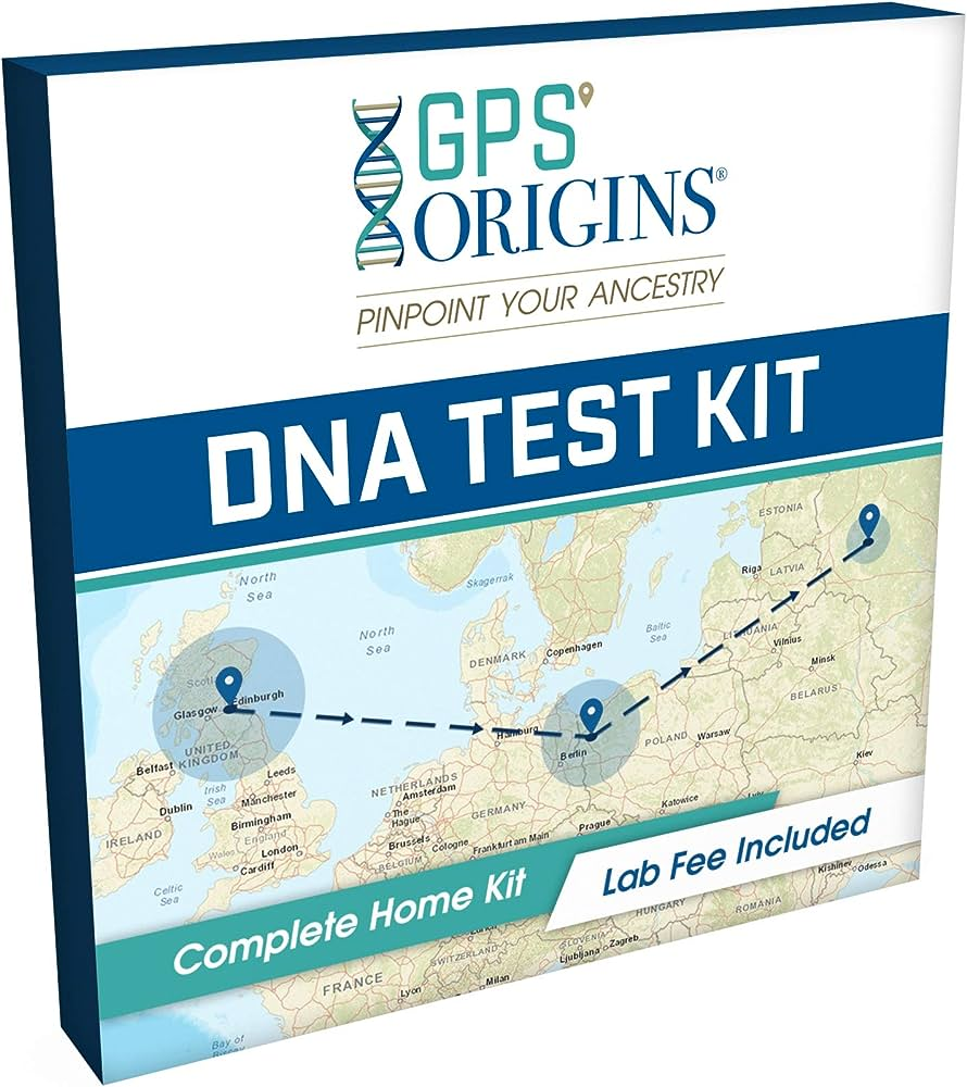 Top 10 Best DNA Testing Kits in 2023 Best DNA testing kits,dna testing kits,ancestry test,health test