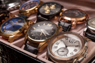 Top 10 Most Expensive Watch Brands In World