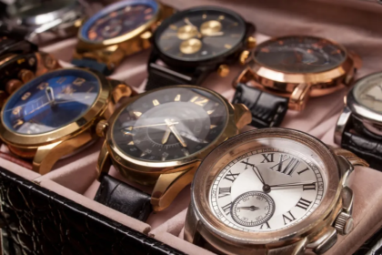 Top 10 Most Expensive Watch Brands In World