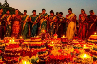 Top 10 Telangana Festivals And Fairs