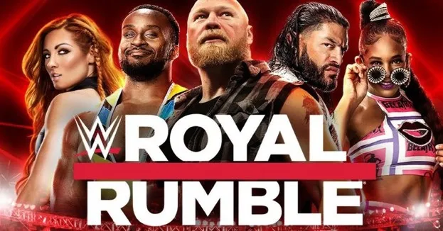 WWE Royal Rumble 2024 Location Details & Latest Updates wwe royal rumble 2024,Royal Rumble 2024 Location