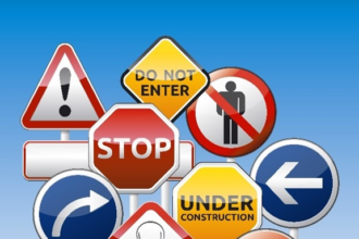 Top 10 Safety Posters