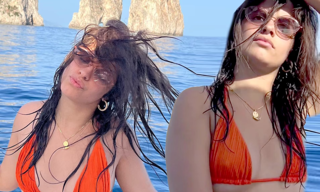 Camila Cabello photos