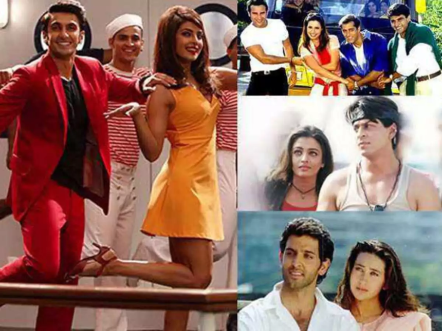 7 Films To Watch With Your Siblings This Raksha Bandhan Bollywood films for Raksha Bandhan,Best Bollywood films for siblings,akshay kumar raksha bandhan