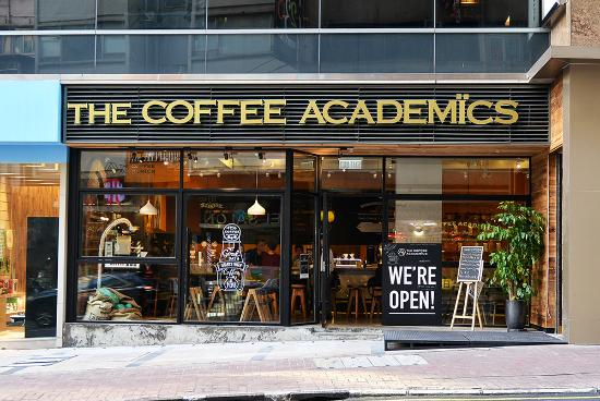 Top 10 Most Amazing Coffee Shops Around the World coffee shops around the world,cafe around the world,Most Amazing Coffee Shops Around The World