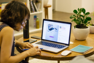 Remote work from home jobs opportunities