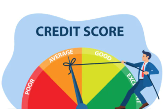 Credit score improvement tips