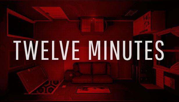 Download Twelve Minutes