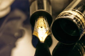 Most expensive pens in then world