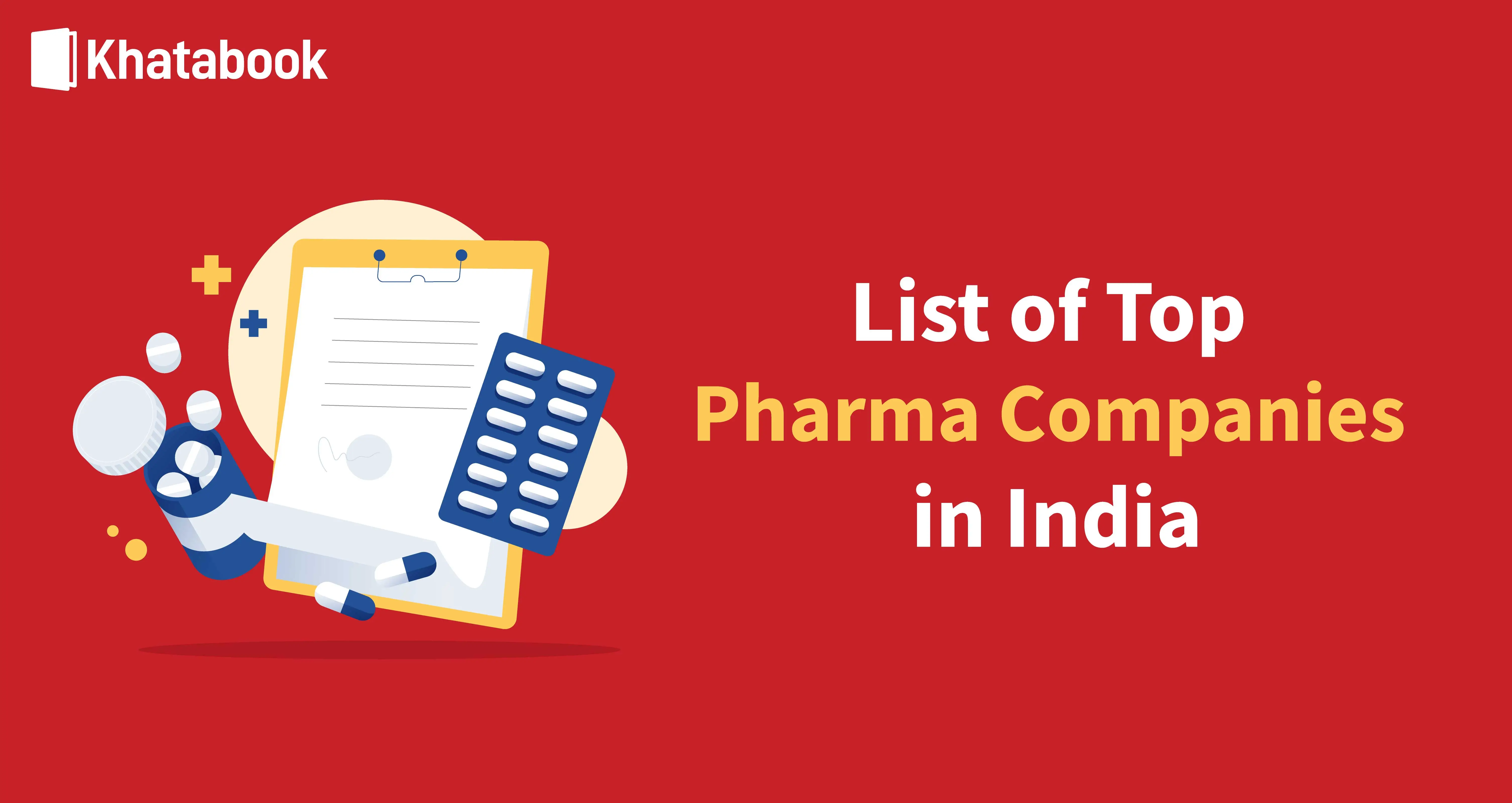 top-10-pharma-companies-in-india