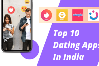 Top 10 dating apps in India