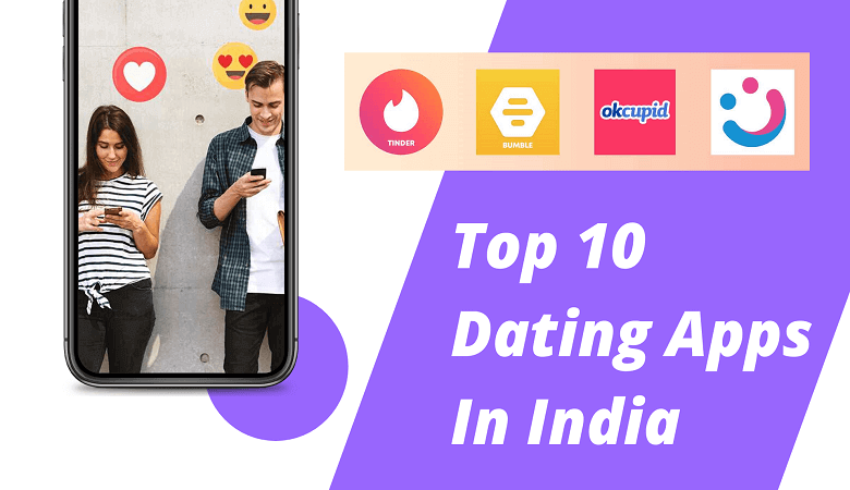 Top 10 dating apps in India Top 10 dating apps in India, dating apps, online dating, tinder