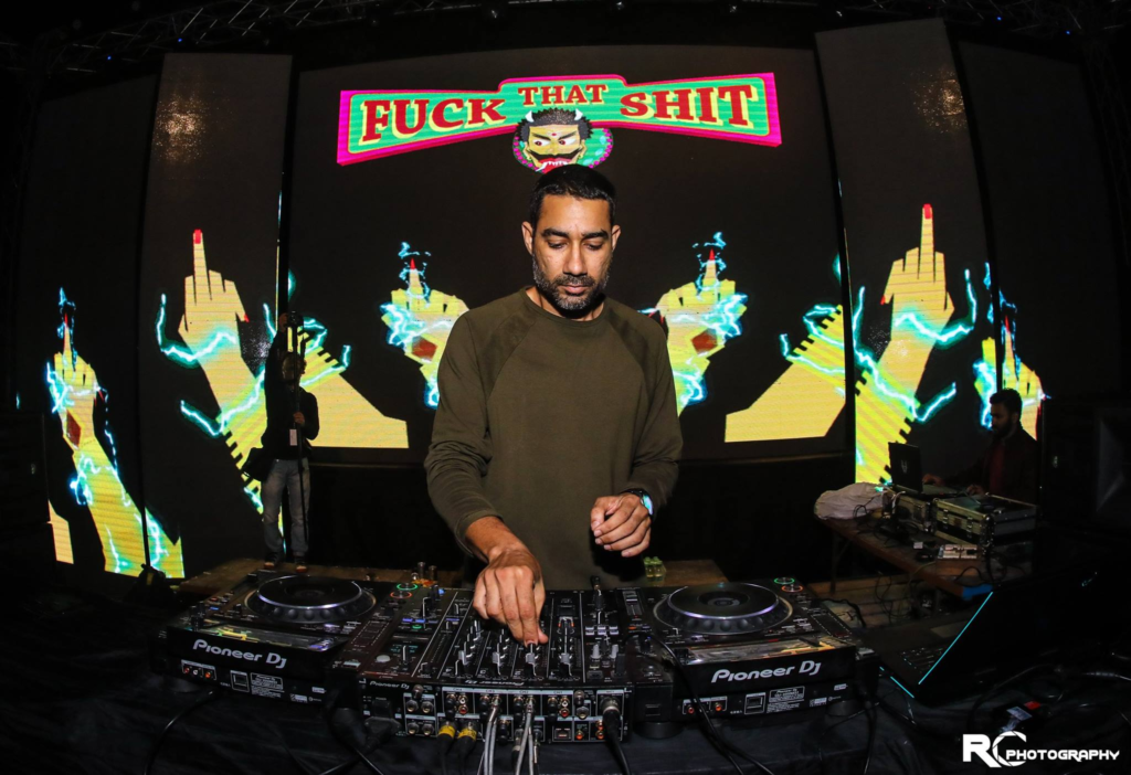 Top 10 DJ Events in India Top 10 DJ Events in India,top dj events in india,dj event,electronic dance music,DJ NYK: The Peppy Prodigy of EDM,Nucleya: A Trailblazing Icon of Indian EDM