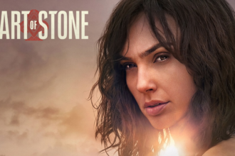 Heart of Stone: A Riveting Spy Thriller Starring Gal Gadot Latest Movies