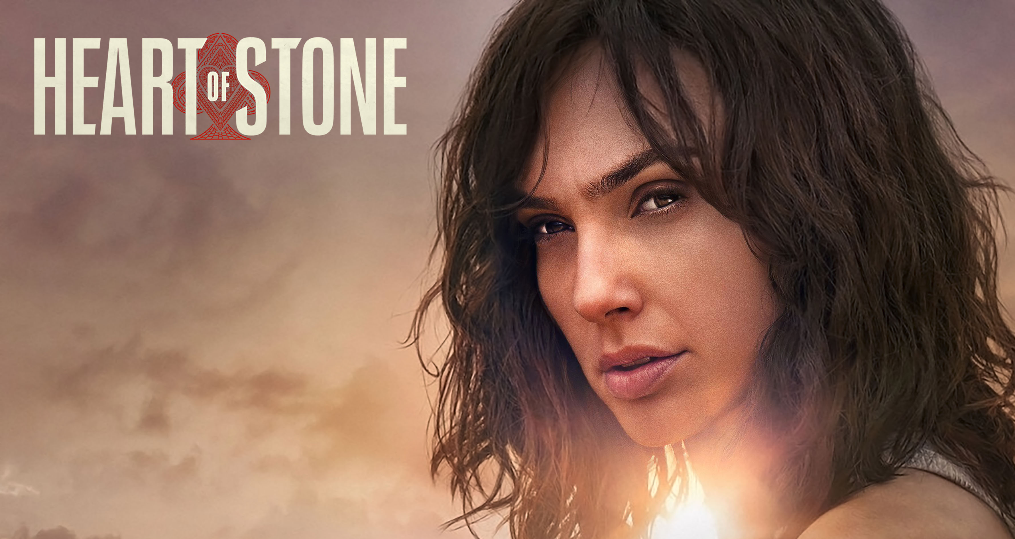 Heart of Stone: A Riveting Spy Thriller Starring Gal Gadot Kookdook