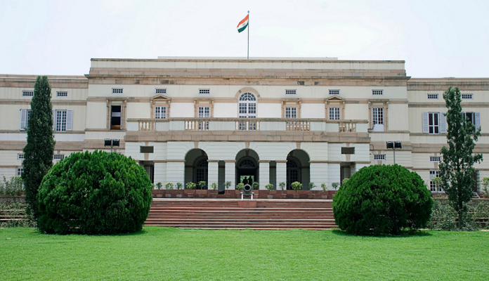 Top 10 Biggest Libraries in India biggest libraries in india, Top 10 Biggest Libraries in India, library, books